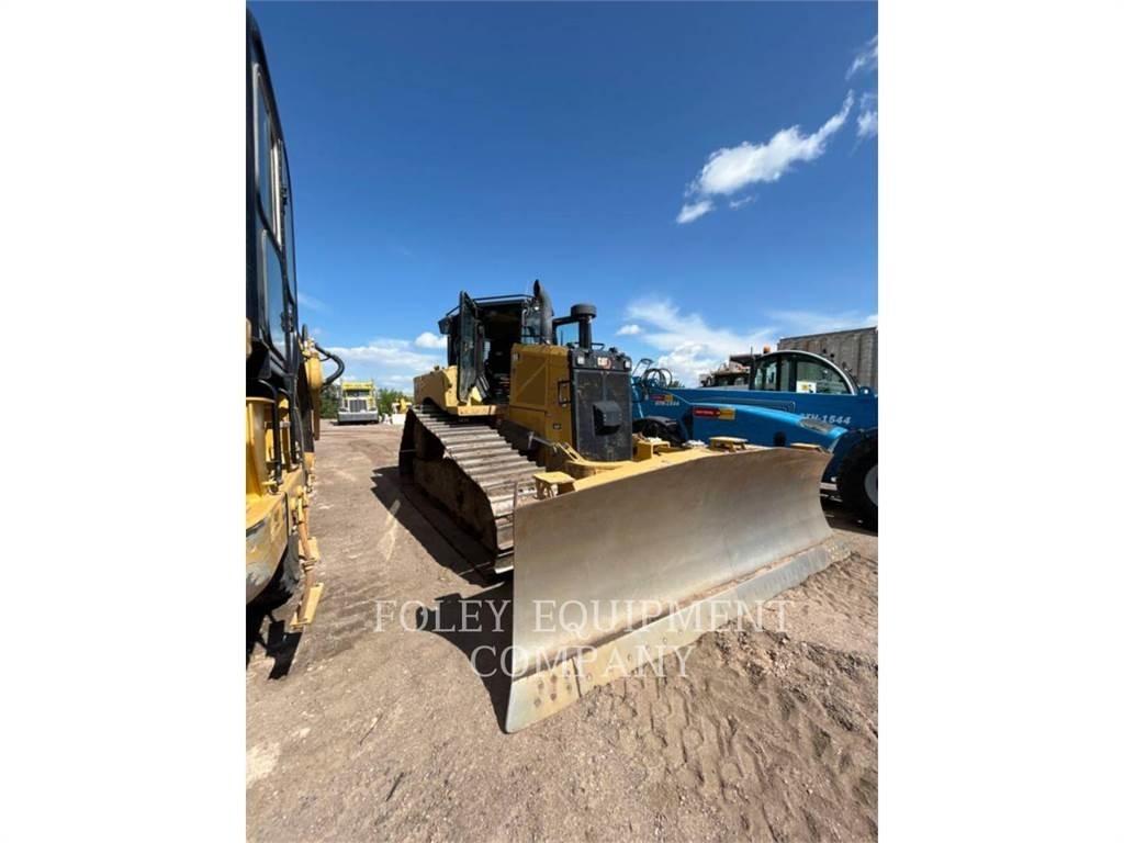CAT D6-20V30I Bulldozer på larvebånd