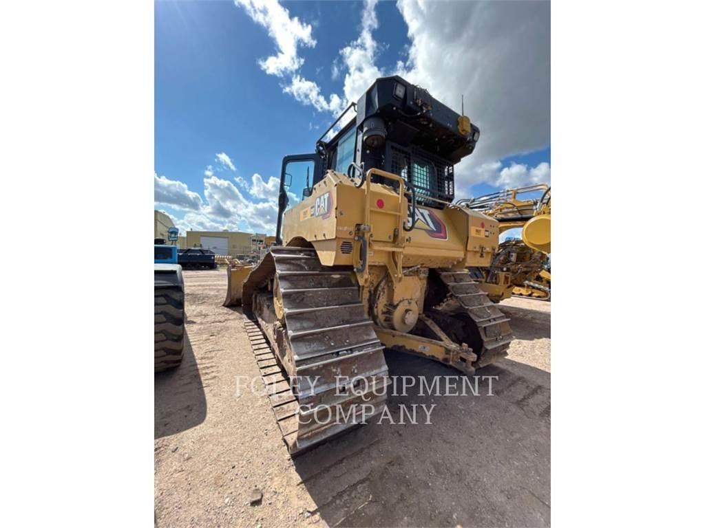 CAT D6-20V30I Bulldozer på larvebånd