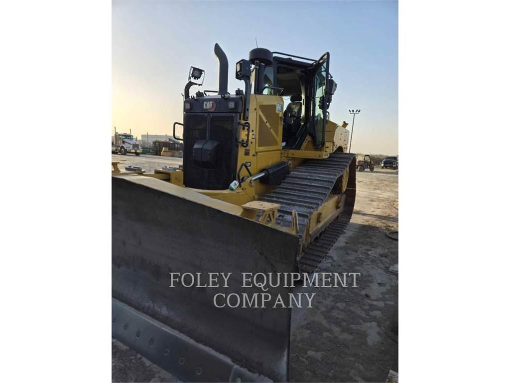 CAT D6-20V30I Bulldozer på larvebånd