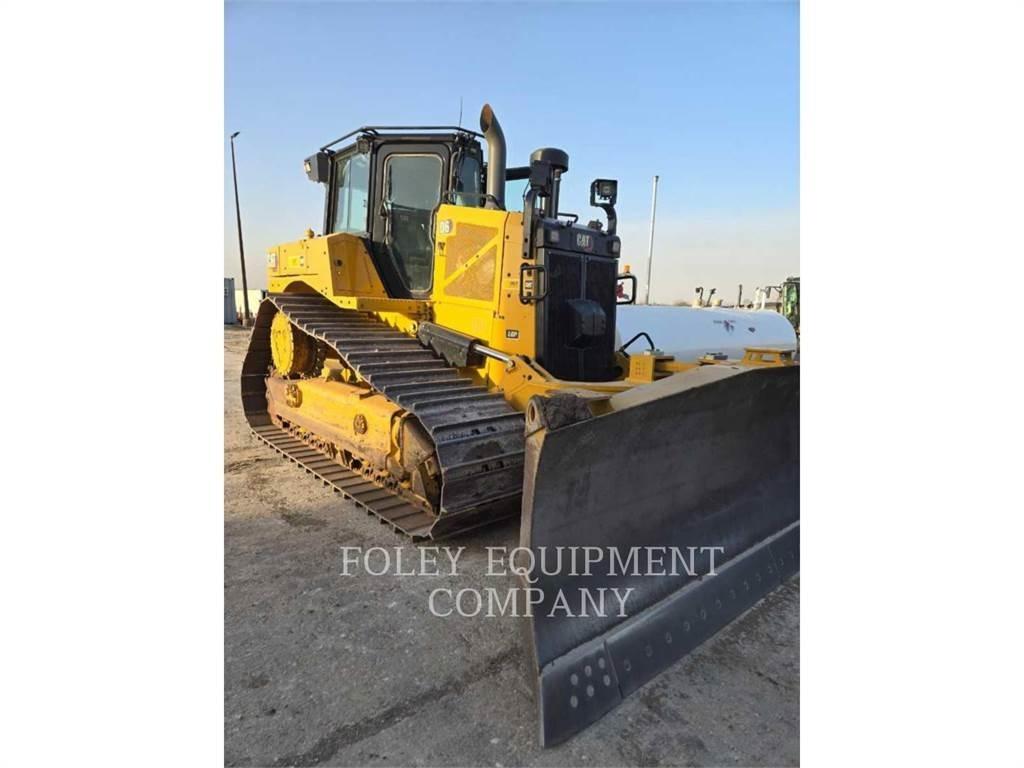 CAT D6-20V30I Bulldozer på larvebånd