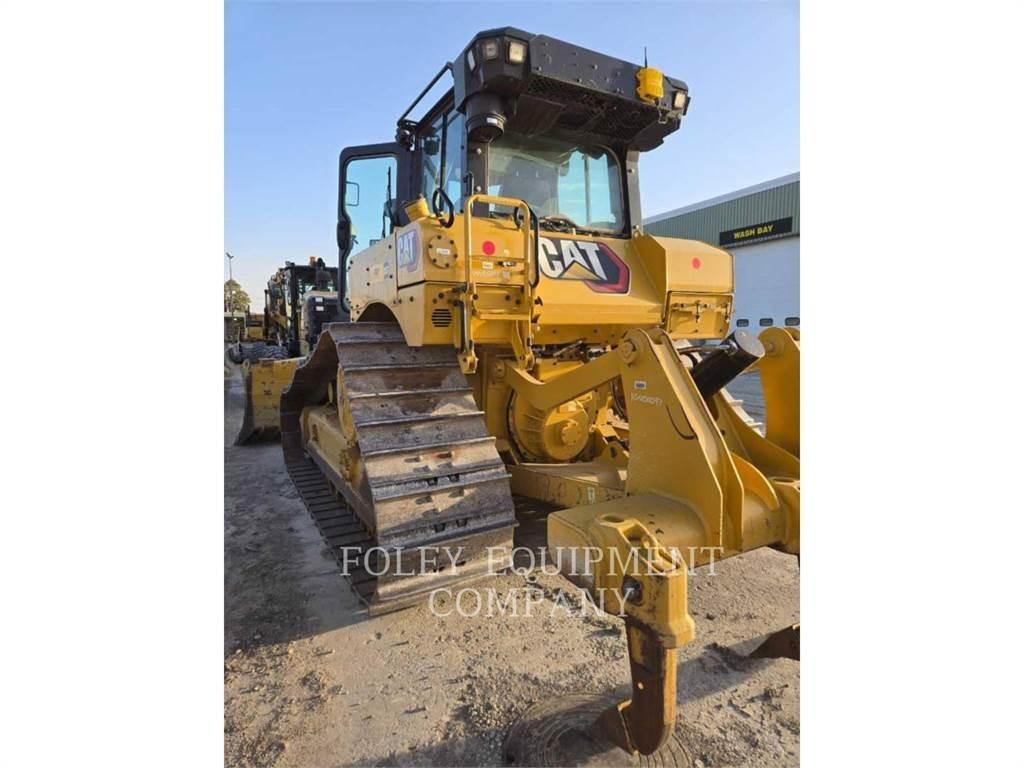 CAT D6-20V30I Bulldozer på larvebånd