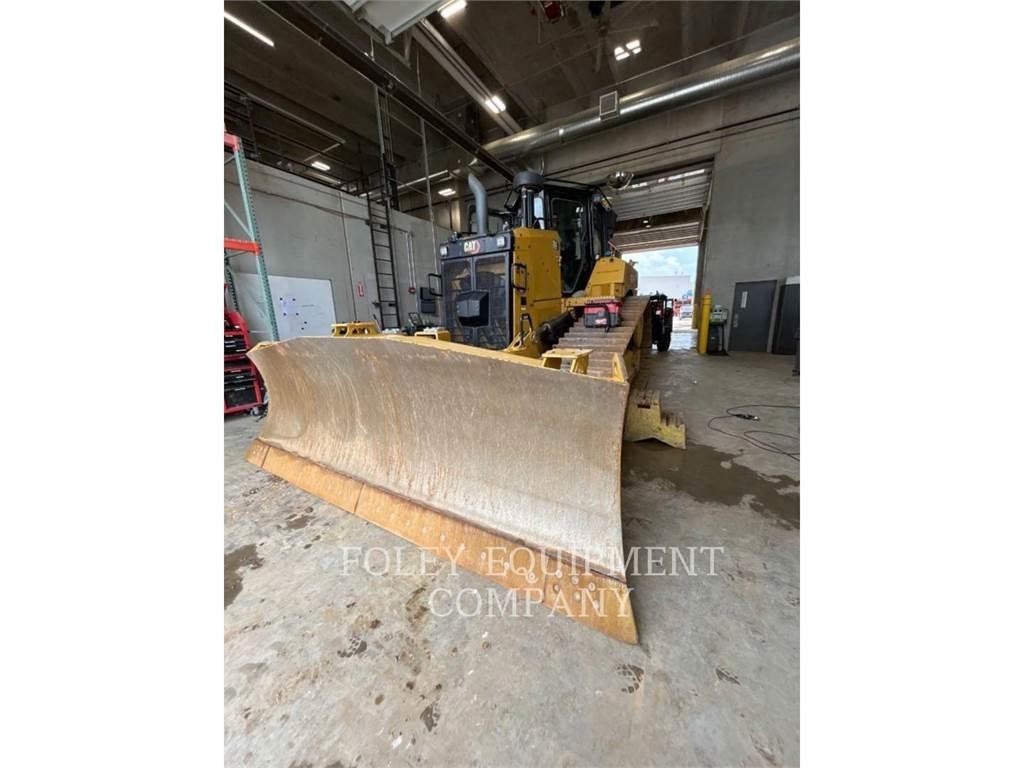 CAT D6-20V30I Bulldozer på larvebånd