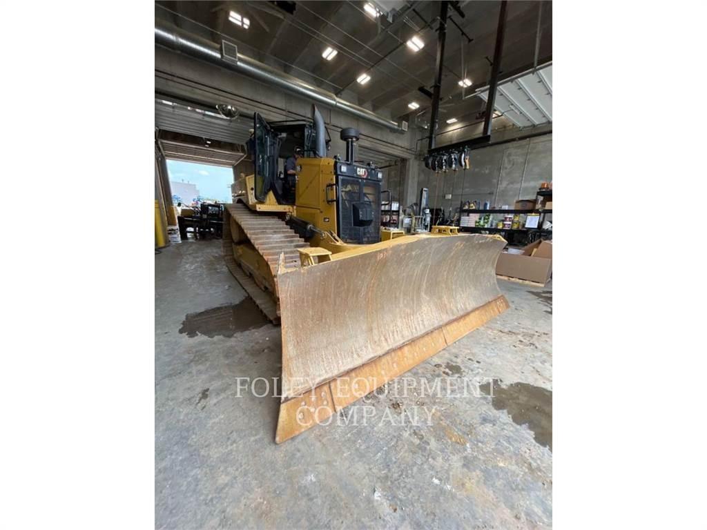 CAT D6-20V30I Bulldozer på larvebånd