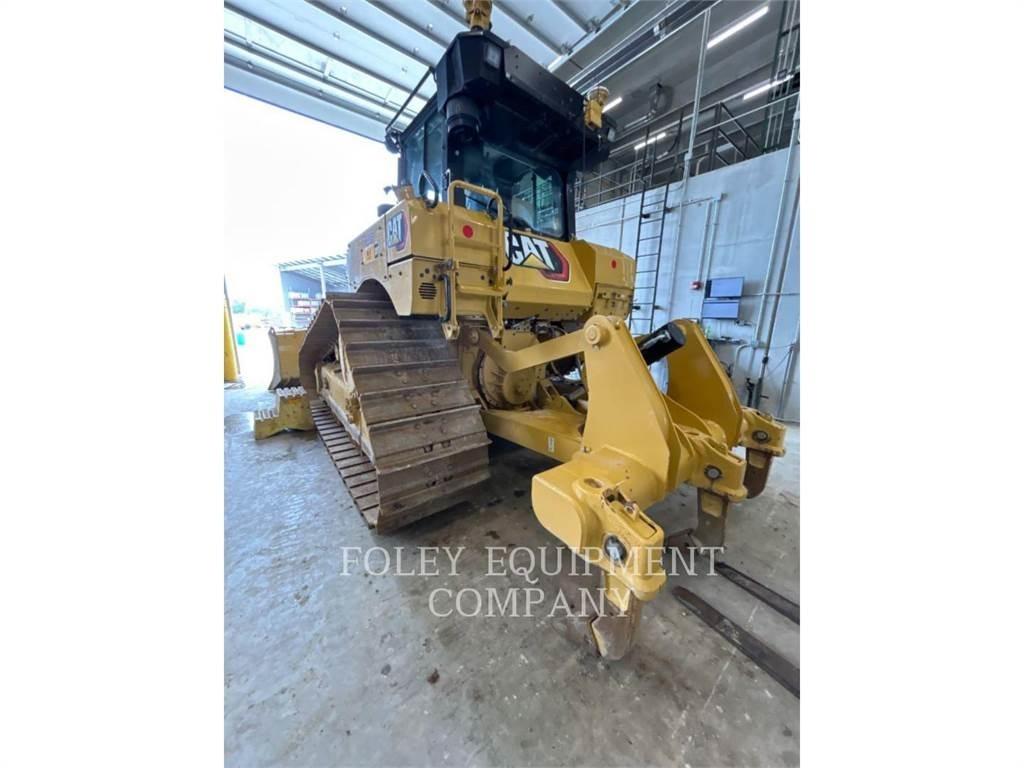 CAT D6-20V30I Bulldozer på larvebånd