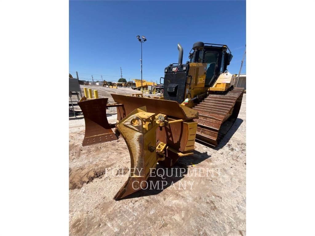 CAT D6-20V36I Bulldozer på larvebånd