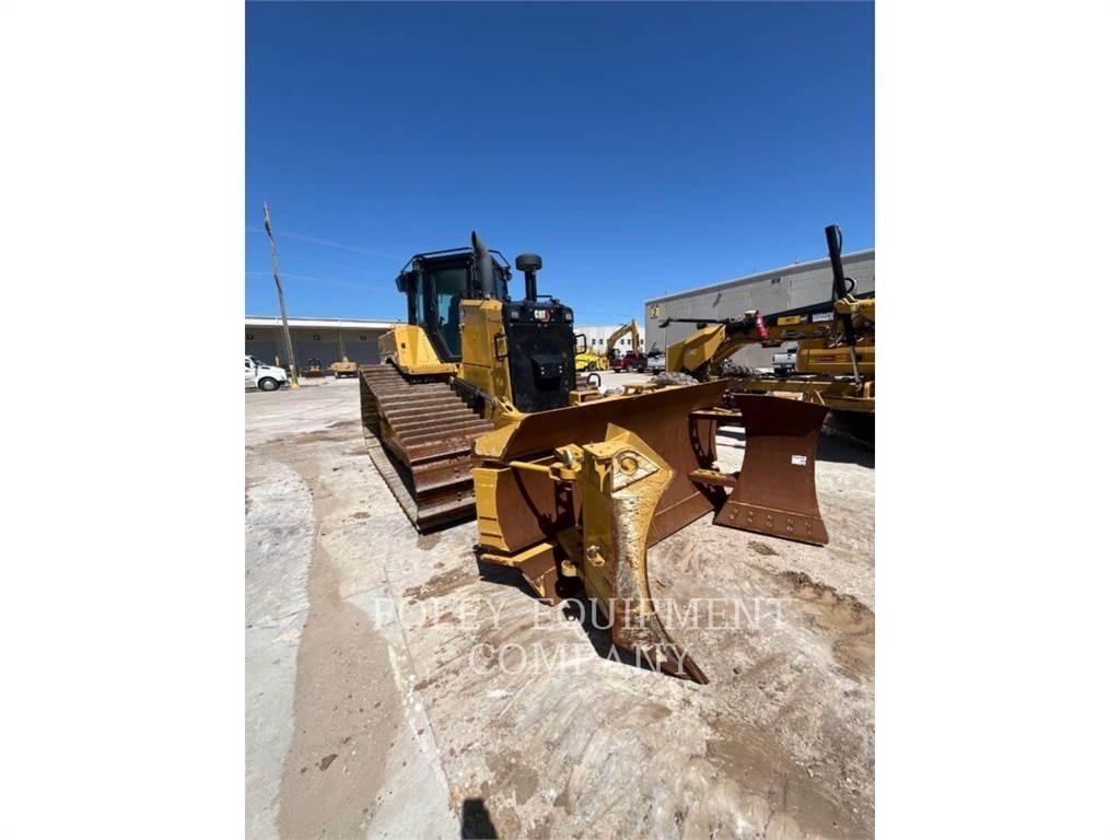 CAT D6-20V36I Bulldozer på larvebånd