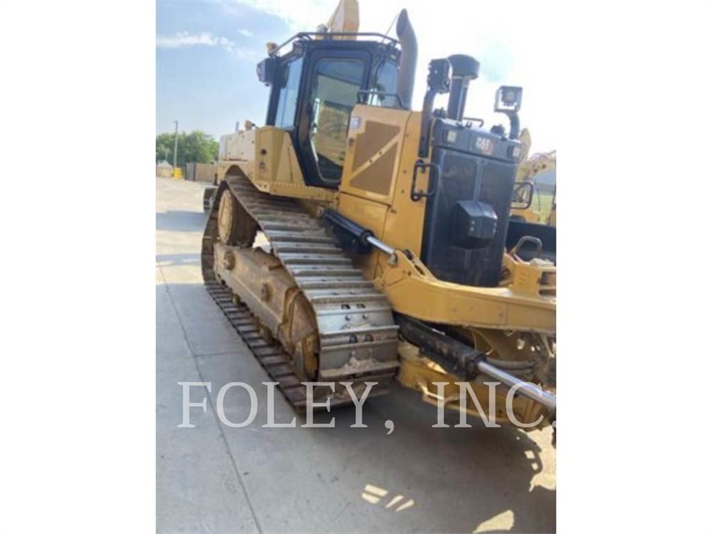 CAT D6-20VP Bulldozer på larvebånd