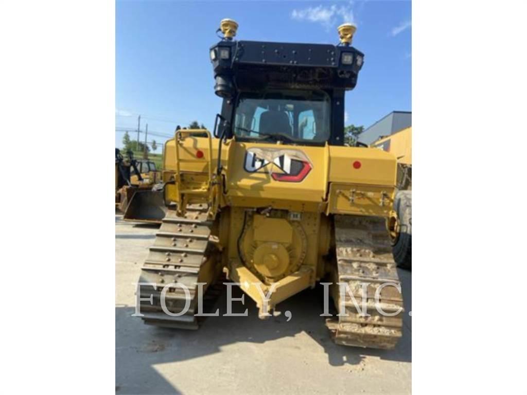 CAT D6-20VP Bulldozer på larvebånd