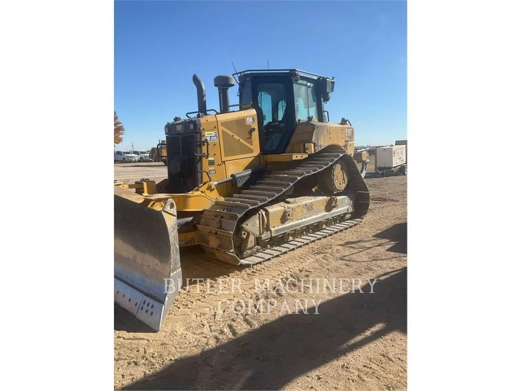 CAT D6-20VP Bulldozer på larvebånd