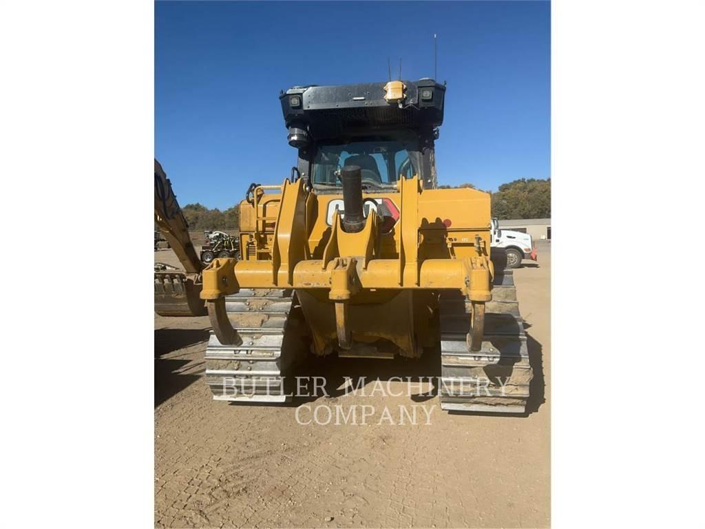 CAT D6-20VP Bulldozer på larvebånd