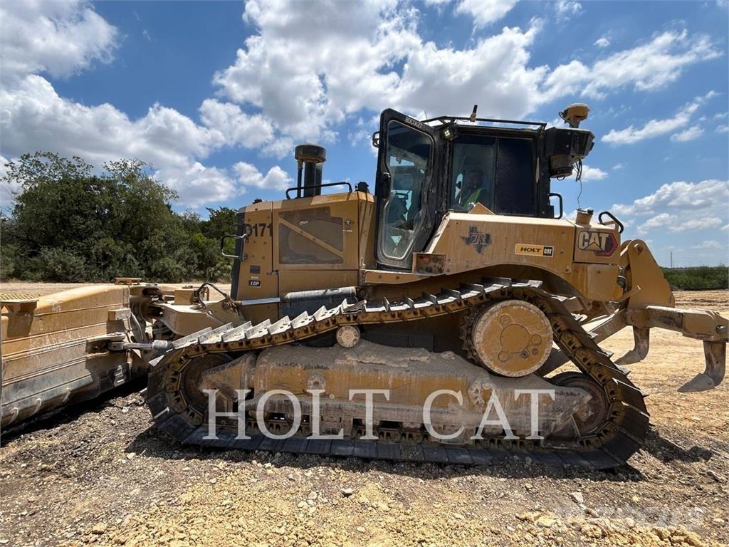 CAT D6-20VP Bulldozer på larvebånd