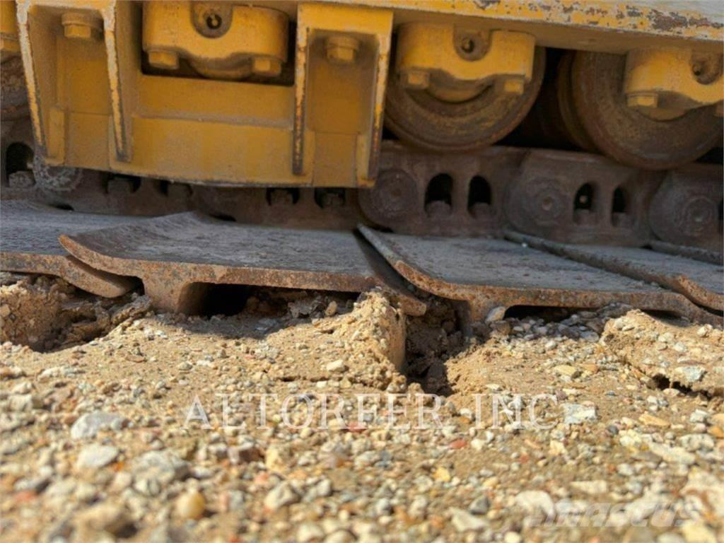 CAT D6-20VPAT Bulldozer på larvebånd
