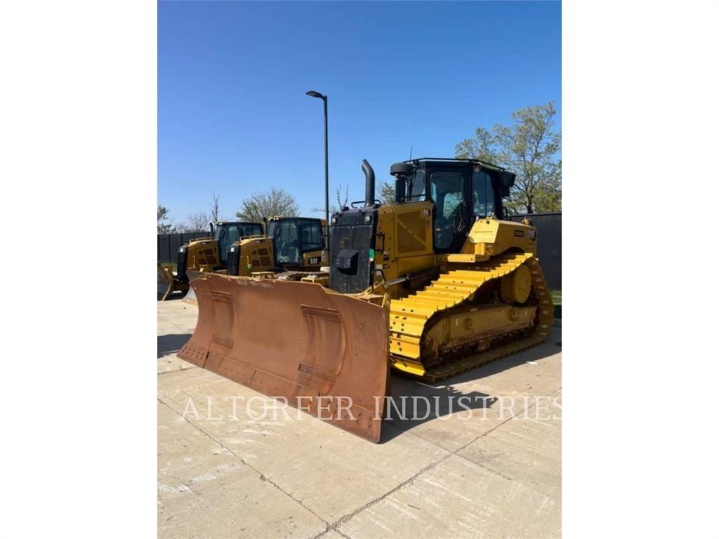 CAT D6-20VPAT Bulldozer på larvebånd