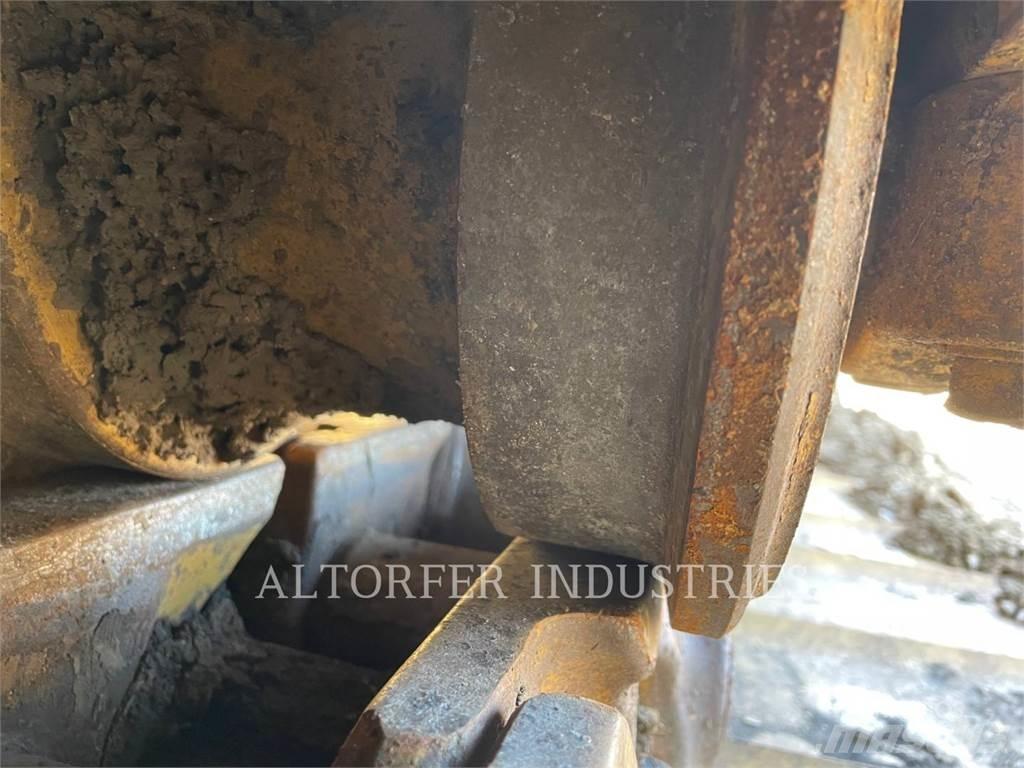CAT D6-20VPAT Bulldozer på larvebånd