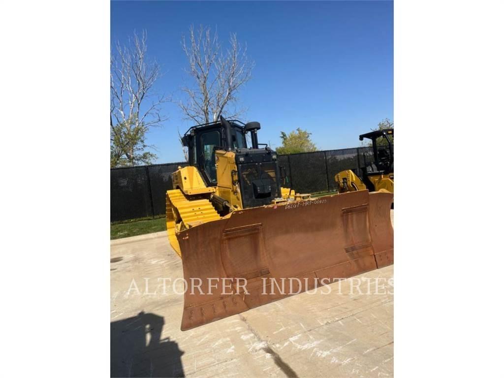 CAT D6-20VPAT Bulldozer på larvebånd