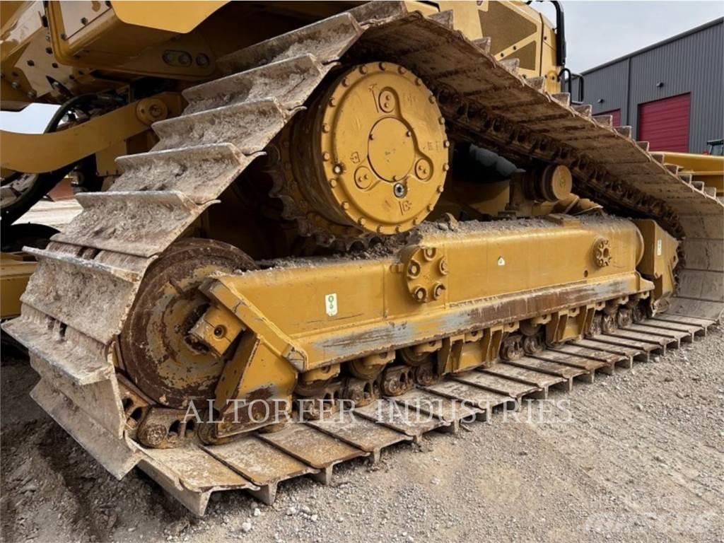 CAT D6-20VPAT Bulldozer på larvebånd