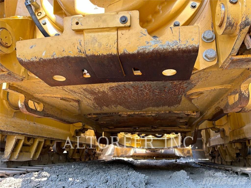 CAT D6-20VPAT Bulldozer på larvebånd