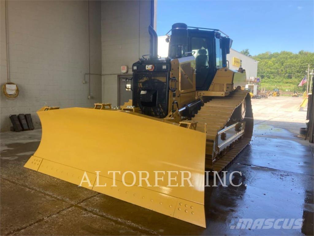 CAT D6-20VPAT Bulldozer på larvebånd