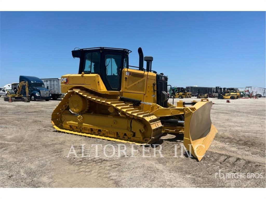 CAT D6-20VPAT Bulldozer på larvebånd