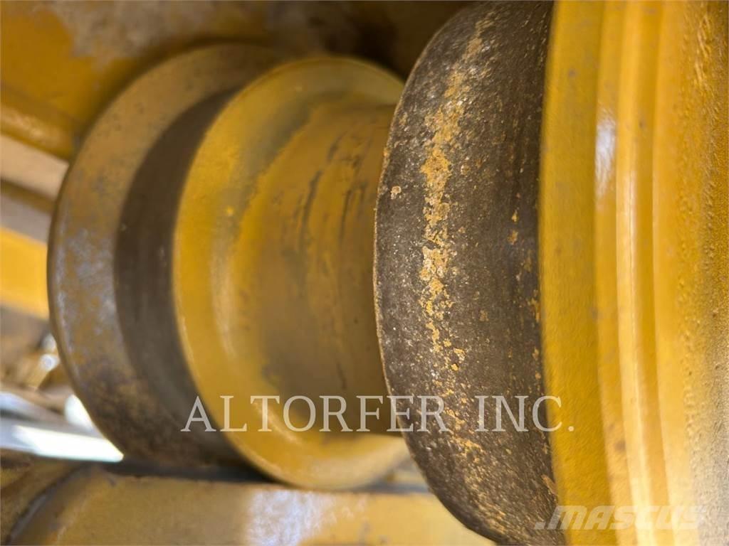 CAT D6-20VPAT Bulldozer på larvebånd