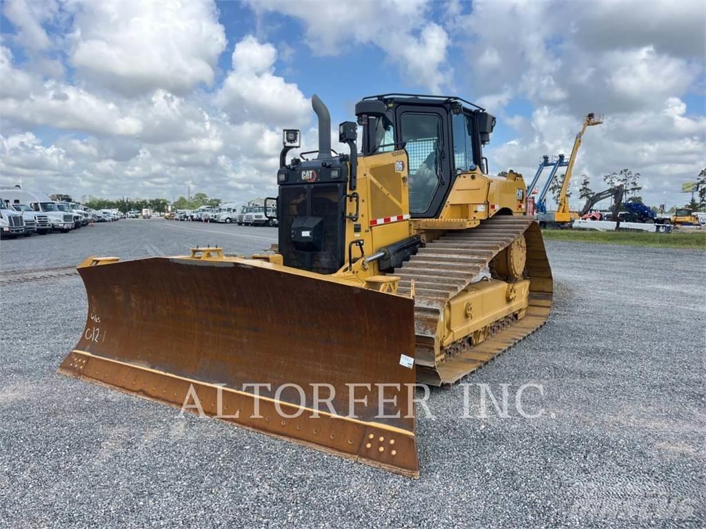 CAT D6-20VPAT Bulldozer på larvebånd