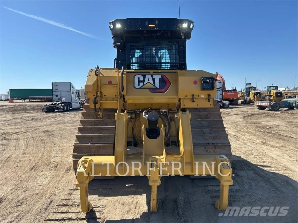 CAT D6-20VPAT Bulldozer på larvebånd