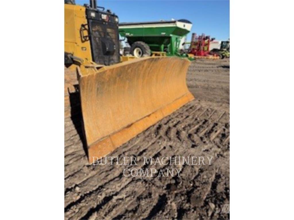 CAT D6-20VTR3D Bulldozer på larvebånd