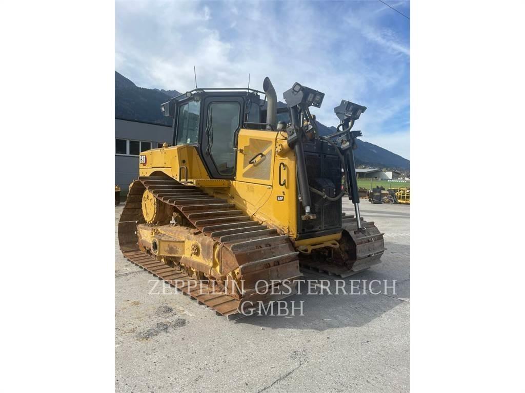CAT D6-20XE Bulldozer på larvebånd