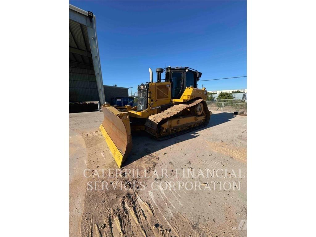 CAT D6-20XEVP Bulldozer på larvebånd