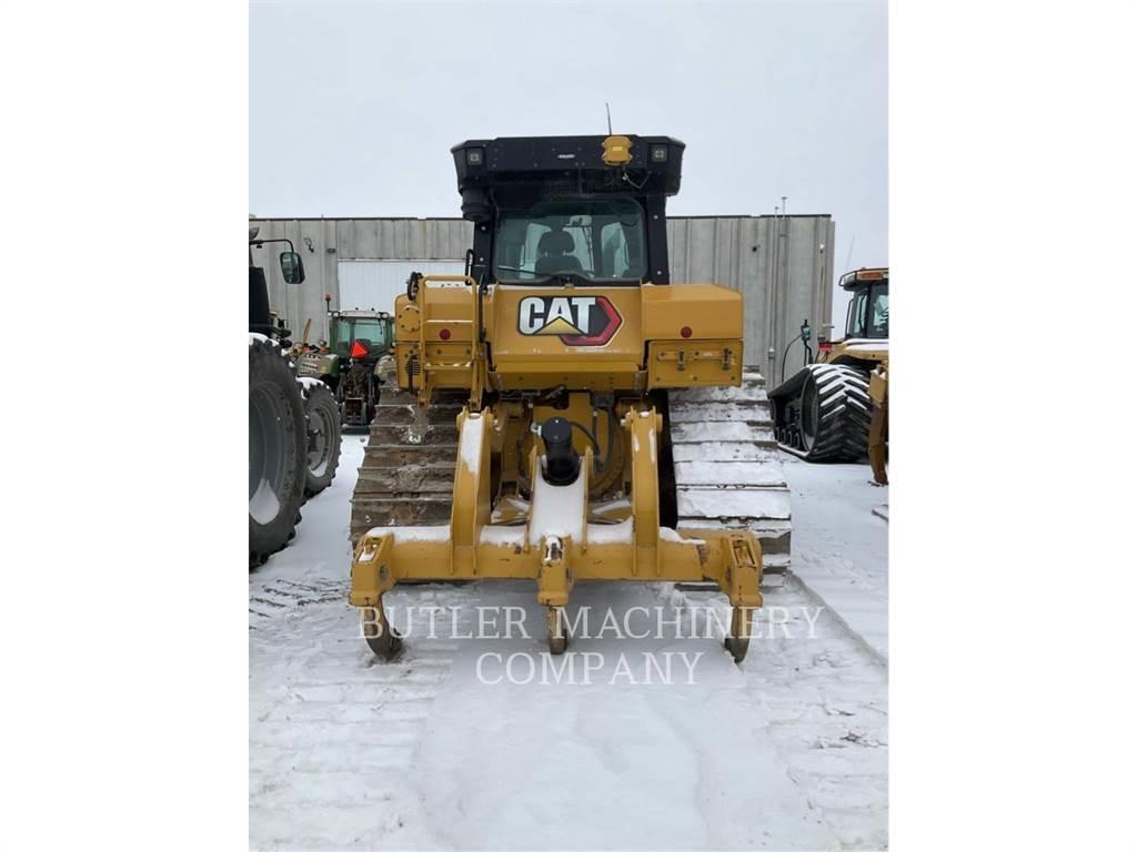 CAT D6-20XEVP Bulldozer på larvebånd