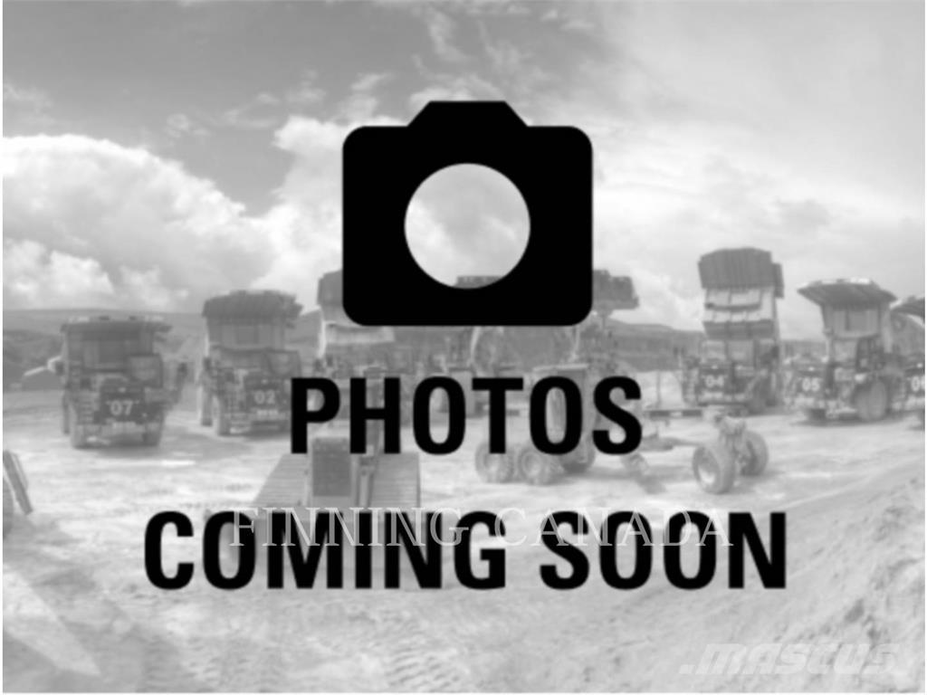 CAT D6-DB-LGP Klinger