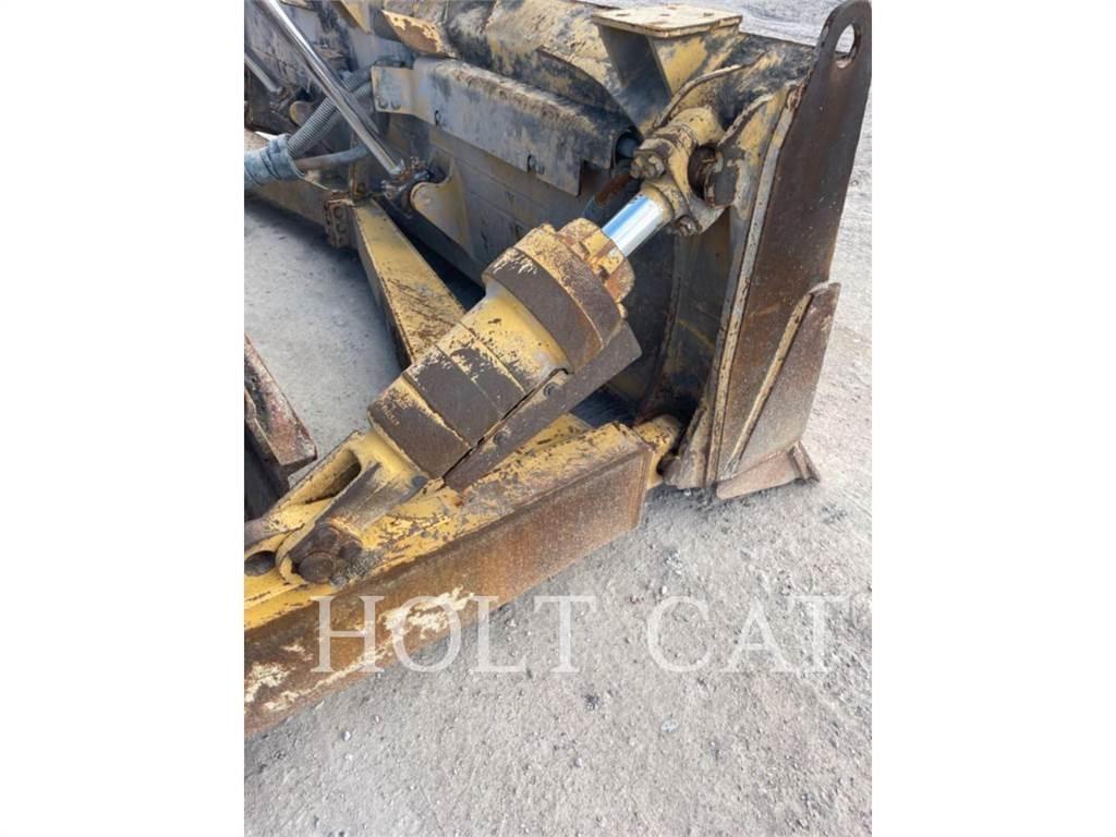 CAT D6 LGP Bulldozer på larvebånd