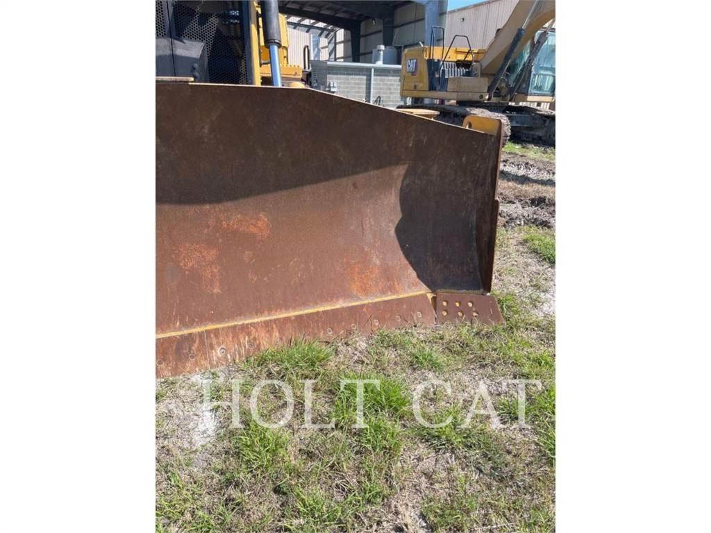 CAT D6 LGP Bulldozer på larvebånd