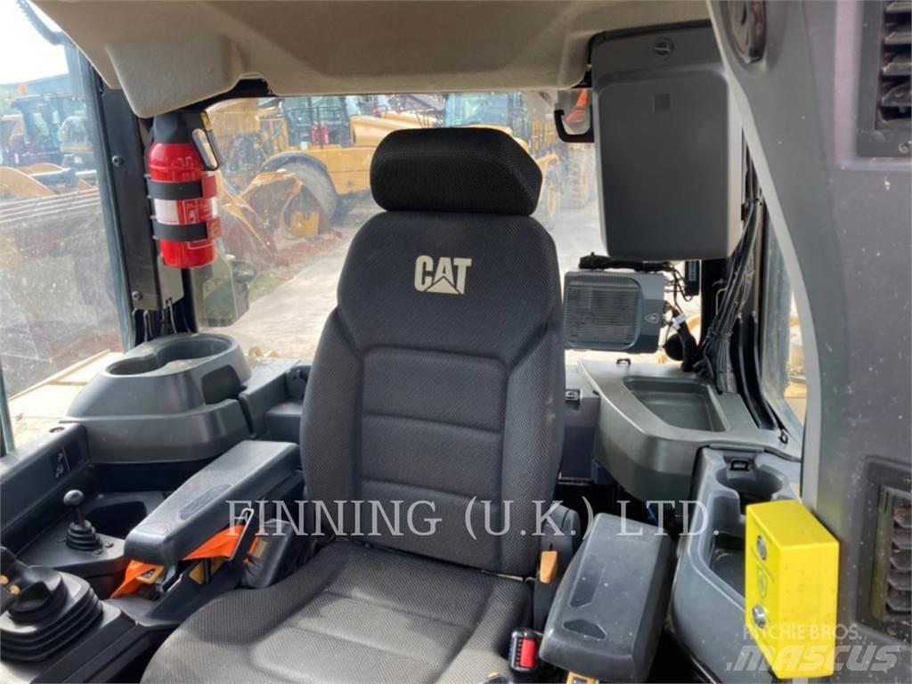 CAT D6 LGP 36 Bulldozer på larvebånd