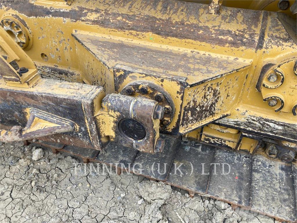 CAT D6 LGP 36 Bulldozer på larvebånd