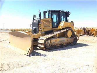 CAT D6 LGP 3W Bulldozer på larvebånd