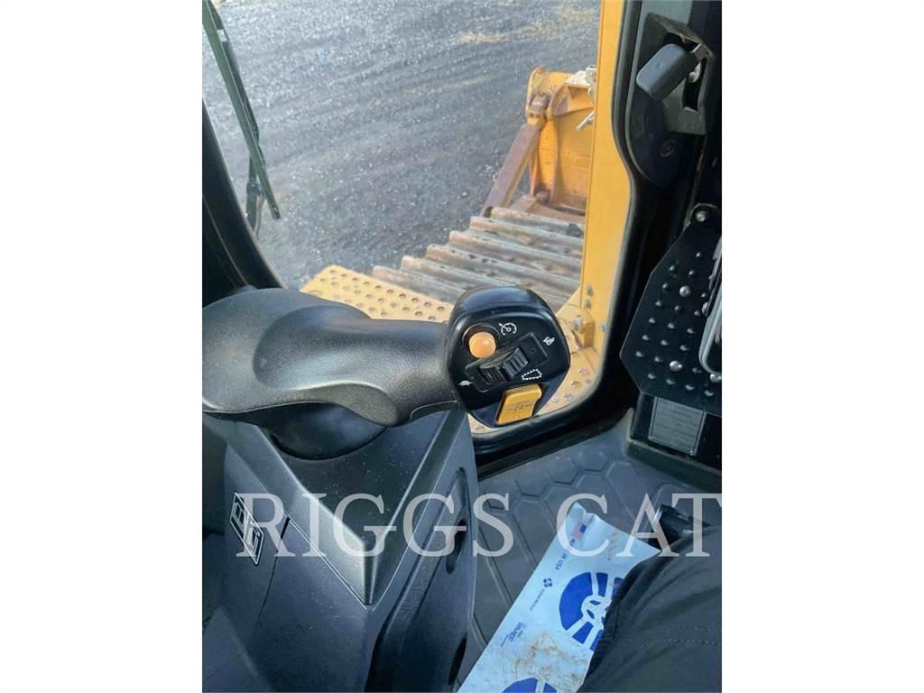 CAT D6 LGP AG Bulldozer på larvebånd