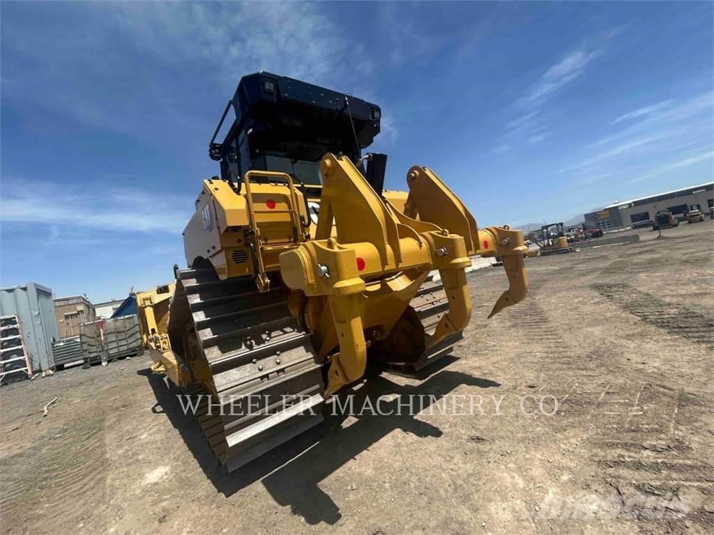 CAT D6 LGP SU Bulldozer på larvebånd