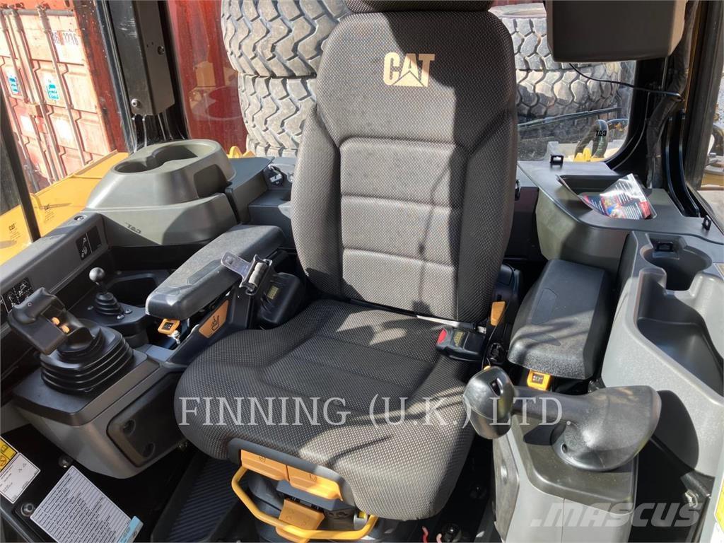 CAT D6 LGP VPAT Bulldozer på larvebånd