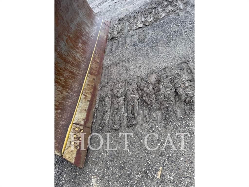 CAT D6 LGPVP Bulldozer på larvebånd