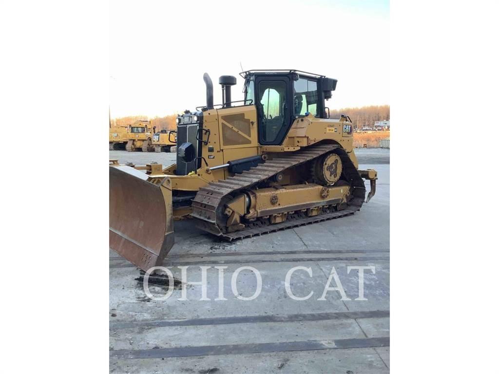 CAT D6 LGPVPAT Bulldozer på larvebånd