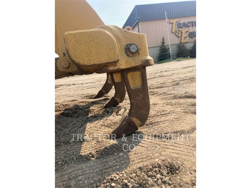 CAT D6 LGPVPAT Bulldozer på larvebånd