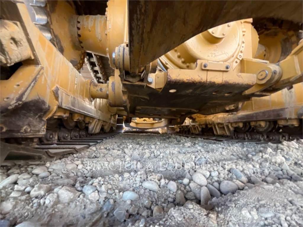CAT D6 LGPVPAT Bulldozer på larvebånd