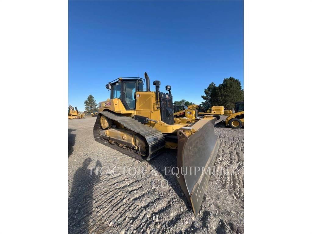 CAT D6 LGPVPAT Bulldozer på larvebånd