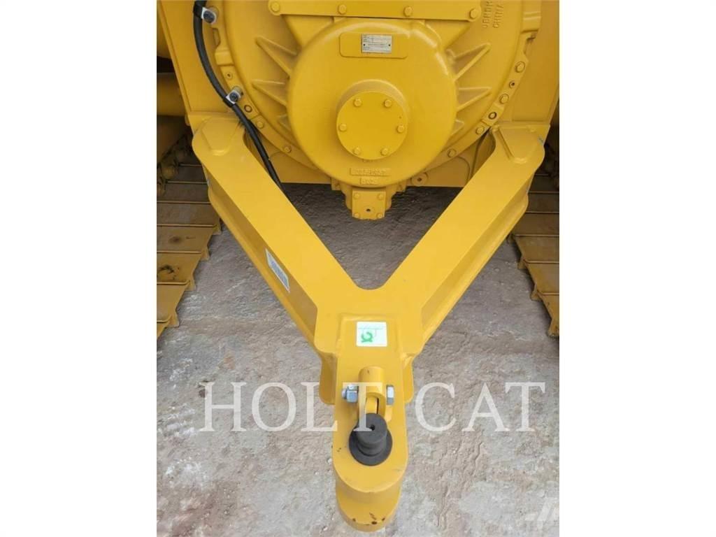 CAT D6 LGPVPRI Bulldozer på larvebånd