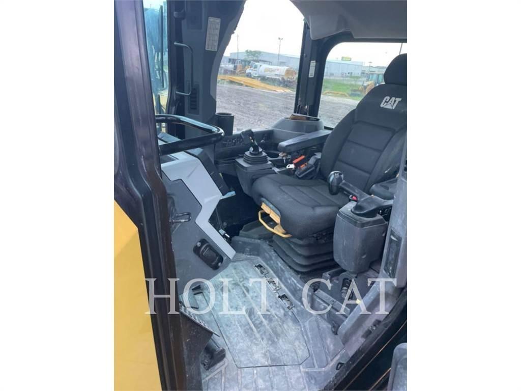 CAT D6 LGPVPWH Bulldozer på larvebånd