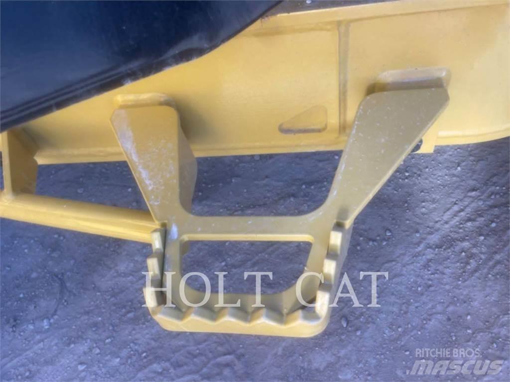 CAT D6 VP Bulldozer på larvebånd