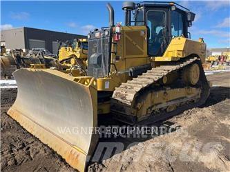 CAT D6 VP Bulldozer på larvebånd