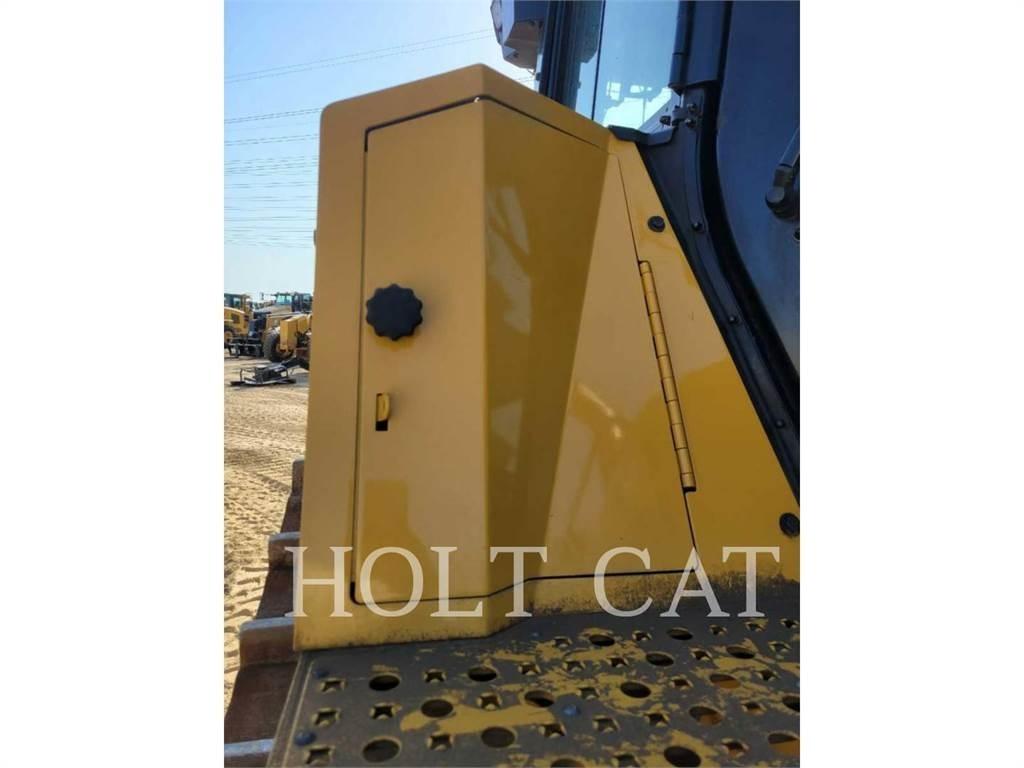 CAT D6 VP Bulldozer på larvebånd