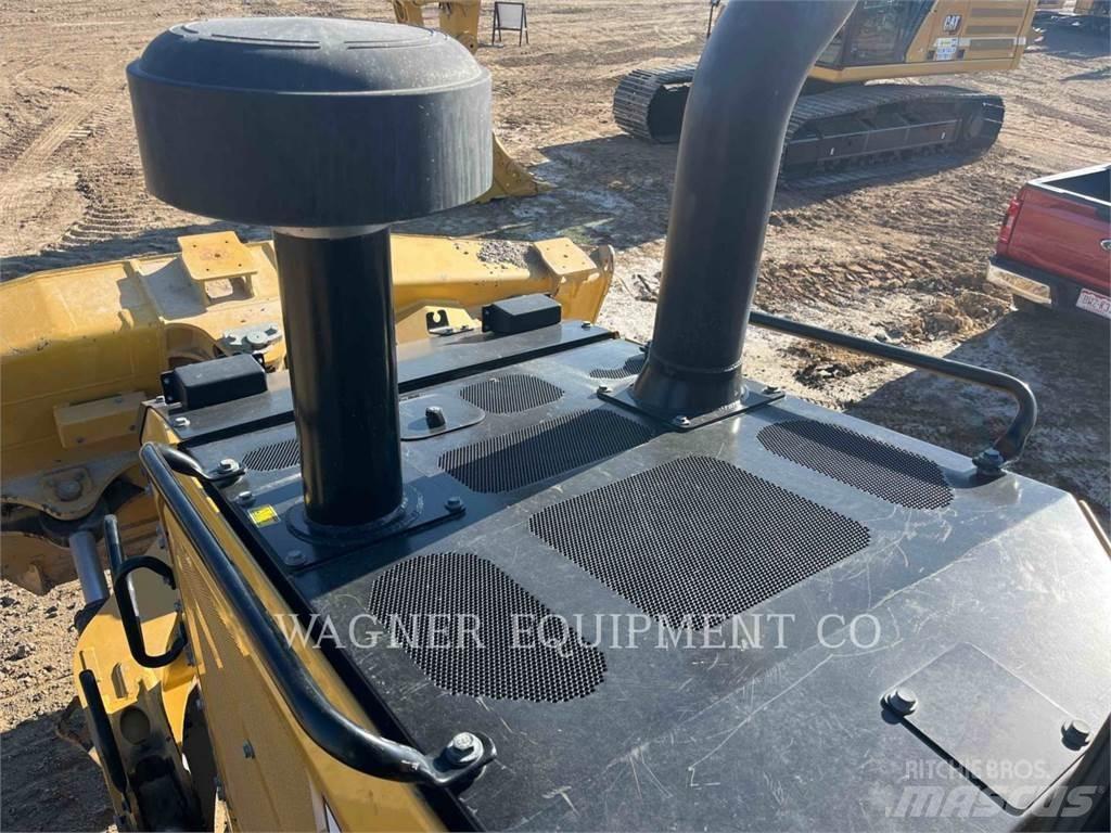 CAT D6 VP Bulldozer på larvebånd